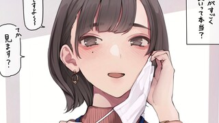 女主:好你个狐狸精，刚离婚就来抢我男朋友