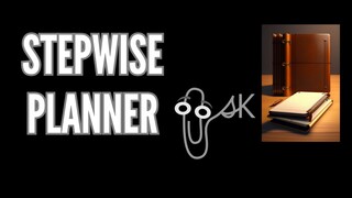 What is the Stepwise Planner? Motivation and Walkthrough | Intro to Semantic Kernel