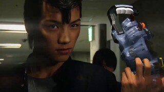 "Kamen Rider Fourze! The Youth Switch that Travels the Universe"