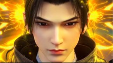 Xiao Yan Naik Dou Sheng😱 BTTH Episode Terbaru