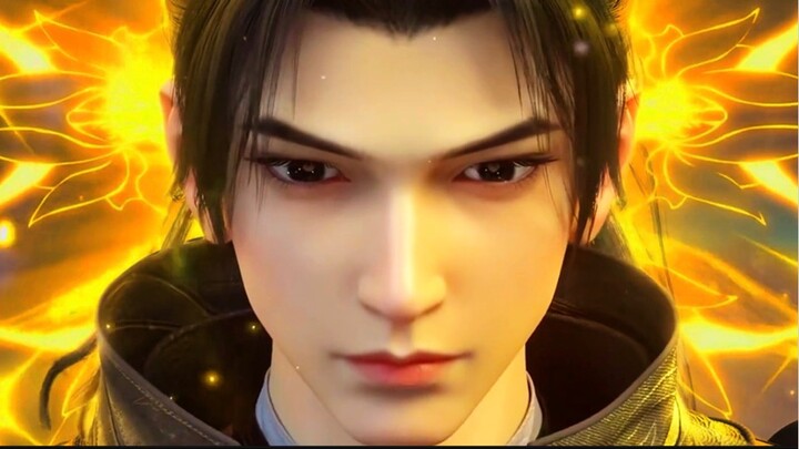Xiao Yan Naik Dou Sheng😱 BTTH Episode Terbaru