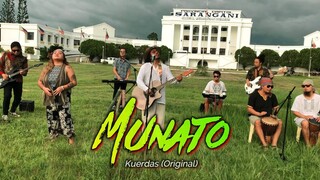 Munato - Kuerdas (Original) | Kuerdas Original