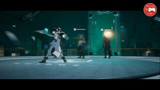 NEW GAME -- Etheria- Restart - Game NHẬP VAI THẾ GIỚI MỞ - ĐỒ HỌA ANIME MỚI...!