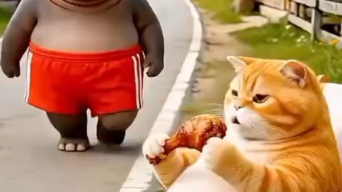 cat caty