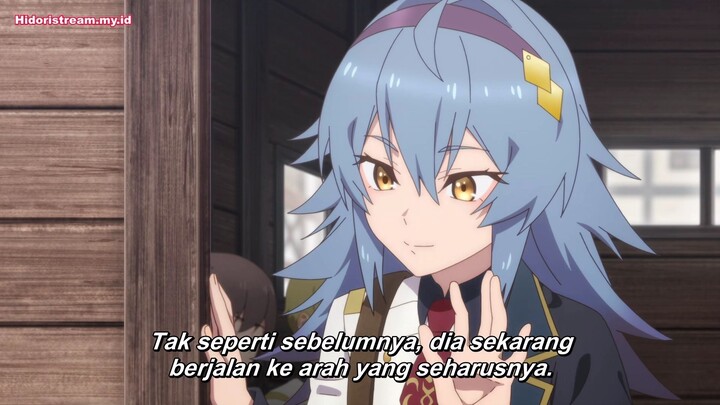 Eps_12 Dari Om" Desa Menjadi Pendekar Pedang Ahli Musim 2