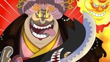 One Piece Legend II One Piece 1038 II BIGMOM Bị Đánh Bại  II 海贼王 1038 II BIGMOM敗北