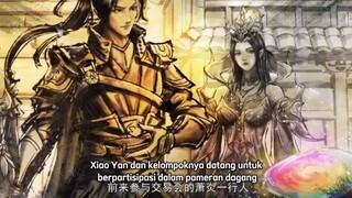 BTTH S5 Eps 162 Sub Indo