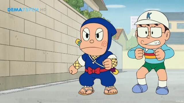 ninja Hatori episode 3