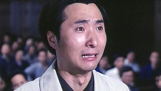 44年前的电影，预言法律不平等现状，如今看来太讽刺！《法庭内外》