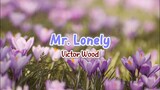 Mr. Lonely - Victor Wood | Karaoke Version