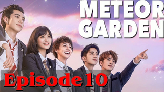 Meteor Garden 2018 Episode 10 Tagalog dub