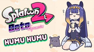 【Splatoon 2】 HUMU