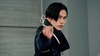 【Kamen Rider Geats×Revice】Theatrical version trailer! Dragon Riders join the battle!