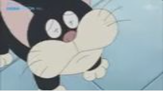 Doraemon episode 258