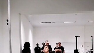 #天赋异禀