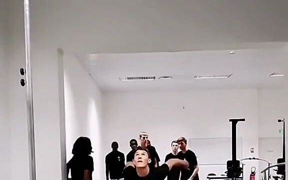 #มีพรสวรรค์
