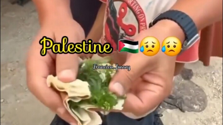 😢😥Forgive Me Allah 😭 Ya Allah Save Palestinian People