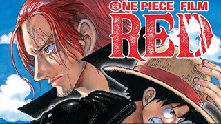 Watch One Piece Film Red Full Movie | LINK IN DESCRIPTION