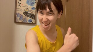 【开庭！】好险！差一点败诉！米饭仙人尝试玩了米饭仙人游戏~
