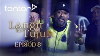 LK7 2025 EP08 (Episod Akhir)