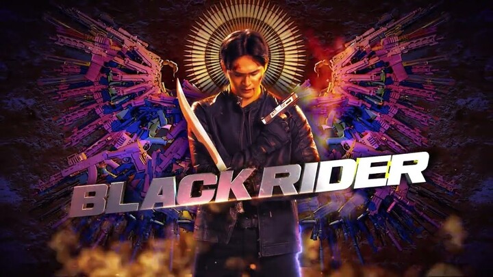 Sabay nang mapapanood ang #BlackRider sa GMA-7 at GTV!