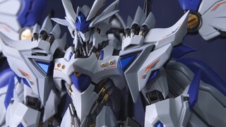 Ayo penuhi lautan! Hobi MOSHOW mecha Putri Kaisar Sparrow Jingwei [Komentar]