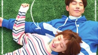 Weightlifting Fairy Kim Bok Joo Episode 2 (2016)