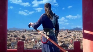 A Portrait of Jianghu Bu Liang Ren Season 7 | Eps 01