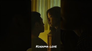 tune in for love kmovie romantic scene #romanticdrama