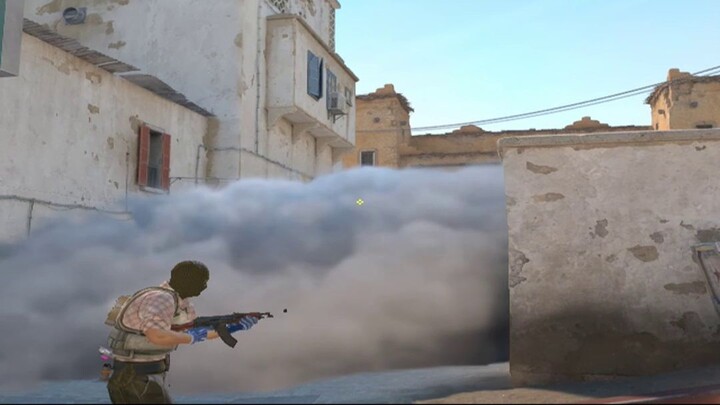 donk's 1v3 Clutch + 4K vs MOUZ #cs2 #counterstrike #blastbounty2026