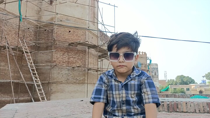New video shots.....Qila shekhpura.........👻🤣👻🥶👻🤣🤯🥶👻🤣