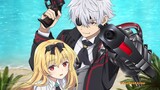 Tóm Tắt Anime Hay: Từ Vô Dụng Tôi trở thành Bất Bại gái theo Mlem Season 2 (P3) | Review Anime