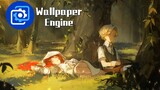 【Wallpaper】Re:Zero - Starting Life dynamic wallpaper recommendation