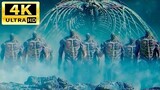 Attack on Titan - Trailer Final The Rumbling 2023 ã‚¢ãƒ‹ãƒ¡ã€Œé€²æ’ƒã�®å·¨äººã€�
