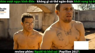 Người tù khổ sai (p2) #phimcuocsong