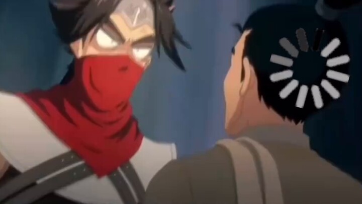 Some people get drunk and kiss their roommates, some people get drunk...