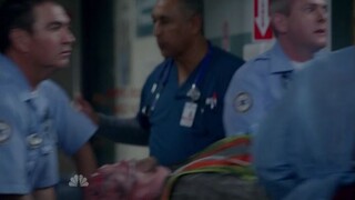 The Night Shift S01E08