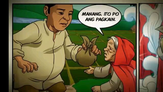 the return of man kepweng