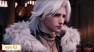 Azure Legacy S2 eps 32 [62] sub indo