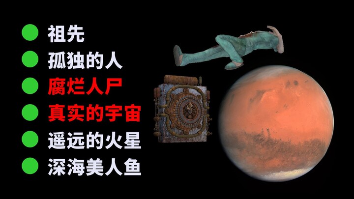 【เรื่องจริง】มนุษย์สุดพิลึก