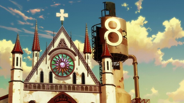 Fire Force 🛑Season: 2💿Episode: 14•🔊Audio track: Hindi l #Official