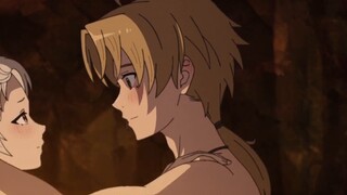 [الصينية واليابانية المزدوجة] لا وظيفة، إعادة ولادة الموسم الثاني الحلقة 12 معاينة [RoxyLib]