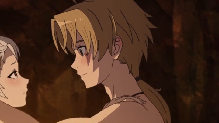 [Chinese and Japanese] Re:Zero - Starting Life in Another World Season 2 Episode 12 Preview [RoxyLib