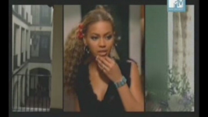 Destiny's Child - Emotion (MTV Asia Nonstop Hits 2001)