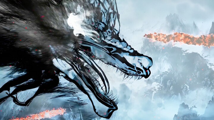 “It’s absolutely epic! These special effects are so powerful!!”