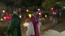 Moonlight Drawn by Clouds Episode 6 Engsub