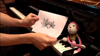 [Marasy/Tentacle Monkey] Togetsukyo ~Kimi~ / Kuraki Mai - ผู้เชี่ยวชาญจิ๋วโคนัน: Theme Song of the C