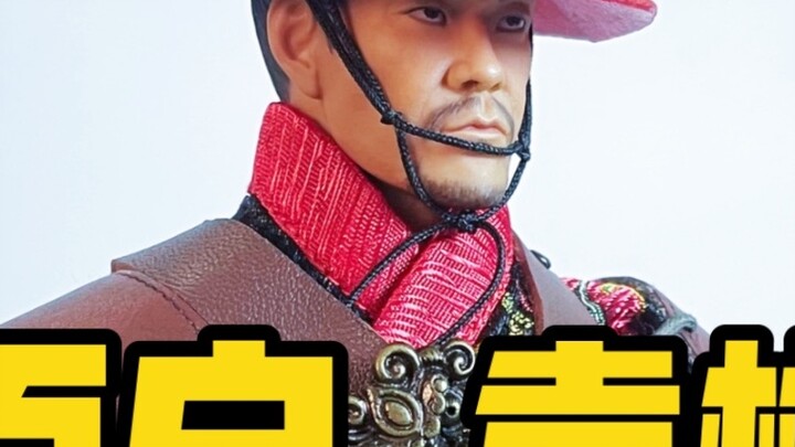 The Jinyi Guards that can be bought within a thousand yuan have rich accessories and are quite playa