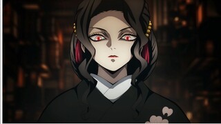 Demon Slayer: The Legend of the God of Fire 2: Demon King: Muzan Kibutsuji's Secret Skill Demonstrat