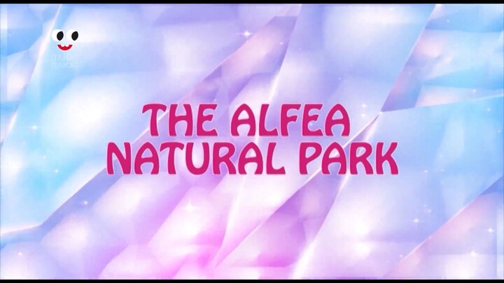 Клуб Вiнкс: Школа чарівниць - Сезон 7 Серія 1 - Алфейский заповiдник (Українська - ПЛЮСПЛЮС)